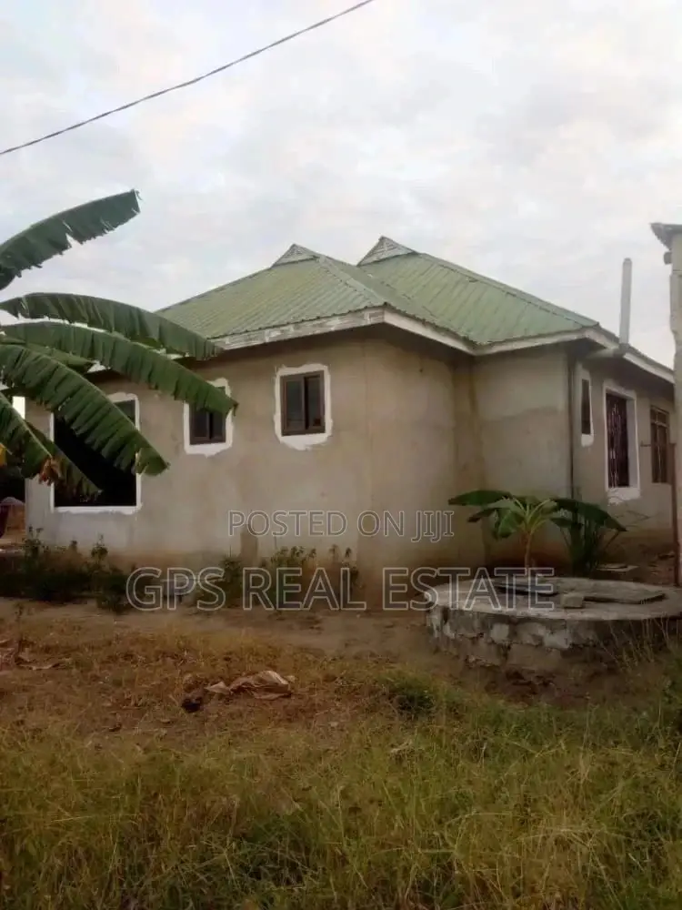 3bdrm House in Enzo Mansa, Bagamoyo for Sale in Bagamoyo