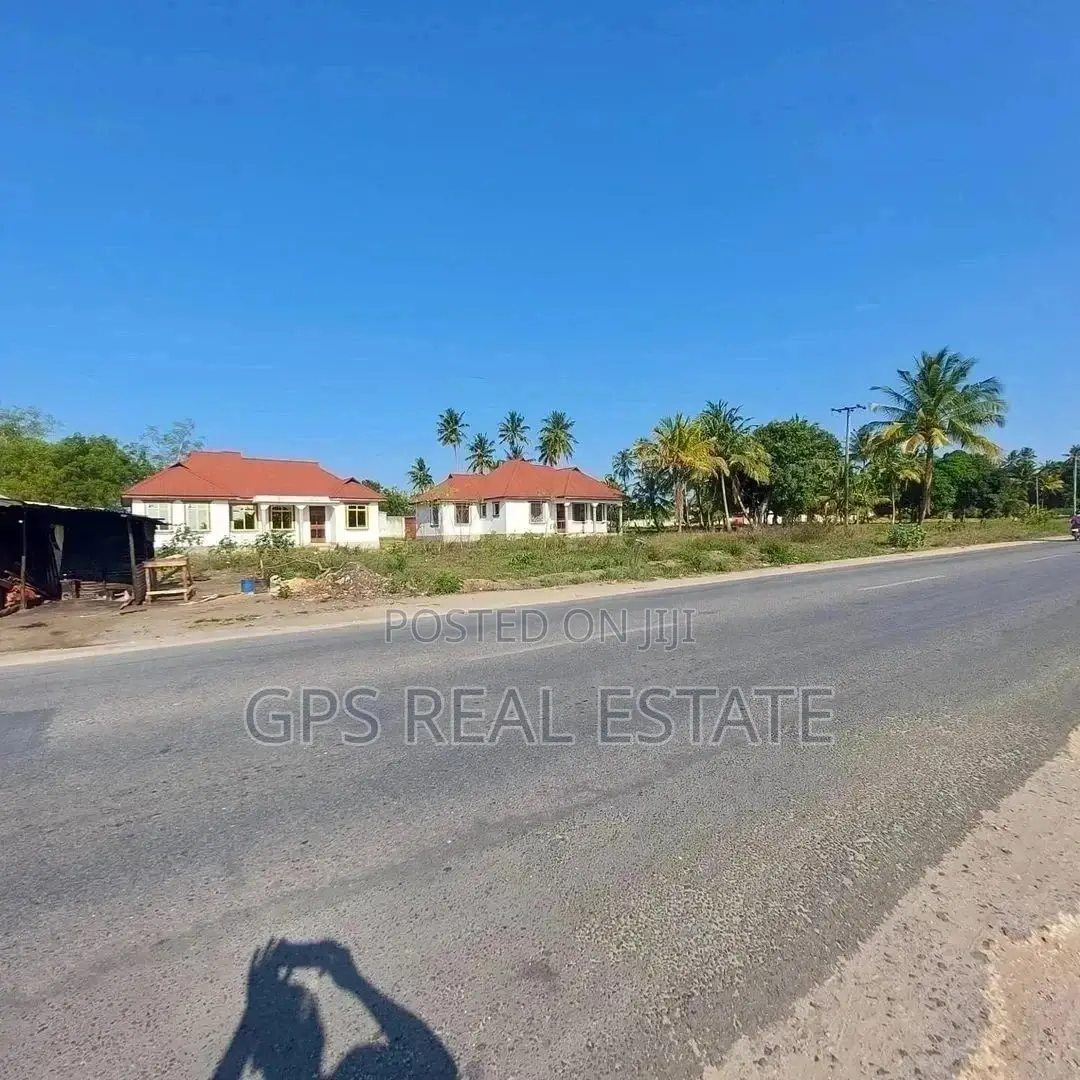 3bdrm Apartment in Enzo Mansa, Kigamboni for Sale in Kigamboni