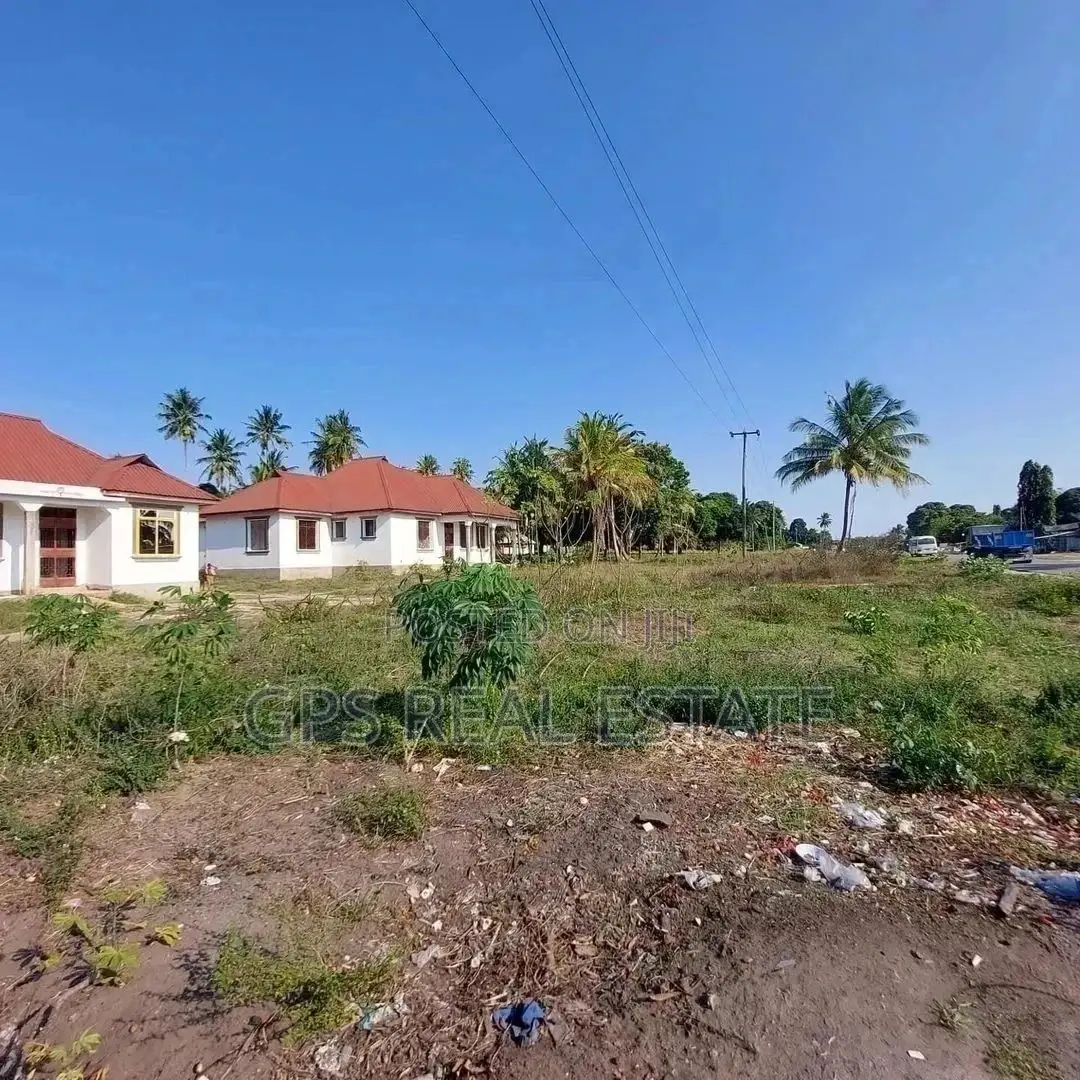 3bdrm Apartment in Enzo Mansa, Kigamboni for Sale in Kigamboni