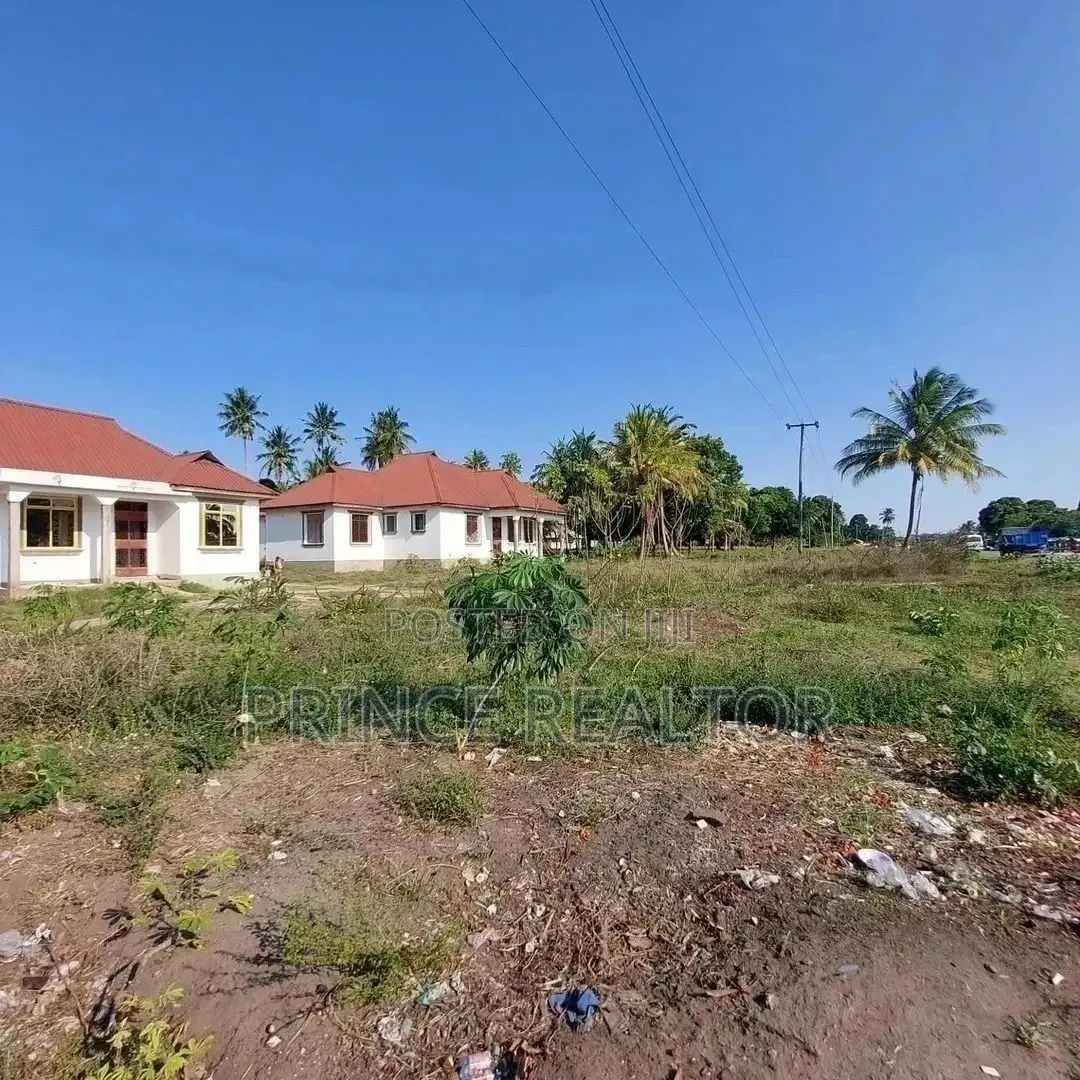 3bdrm Apartment in Enzo Mansa, Kigamboni for Sale in Kigamboni