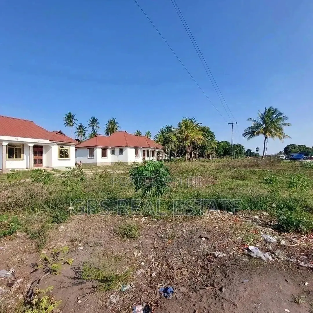 3bdrm Apartment in Enzo Mansa, Kigamboni for Sale in Kigamboni