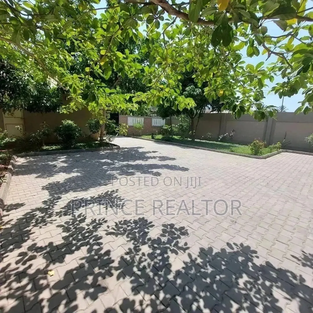 3bdrm House in Enzo Mansa, Kigamboni for Sale in Kigamboni