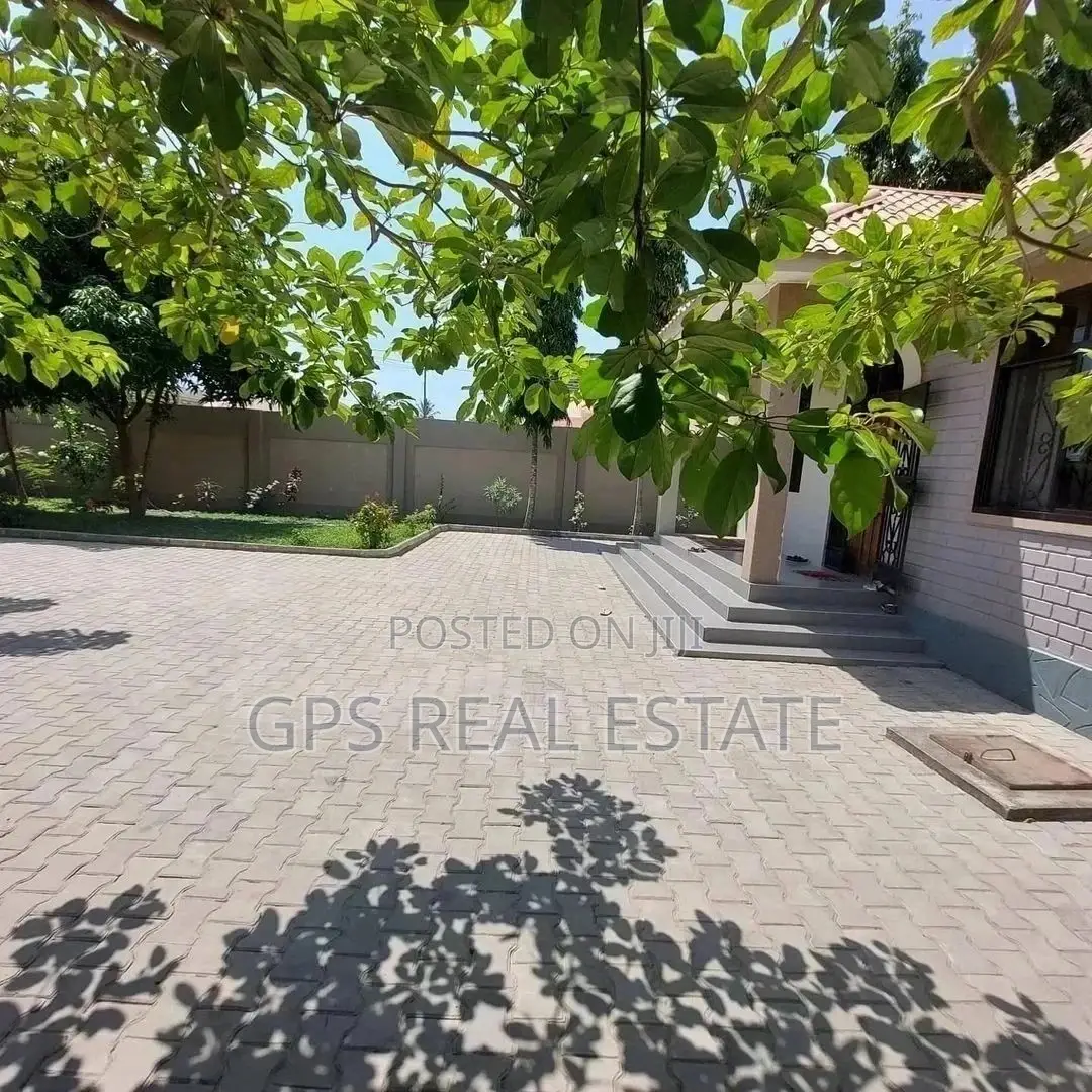 3bdrm House in Enzo Mansa, Kigamboni for Sale in Kigamboni