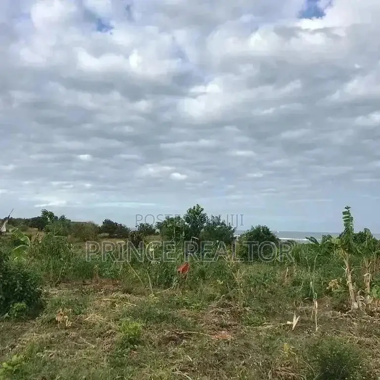 Farm Land for Sale at Mwasonga Kigamboni in Kigamboni