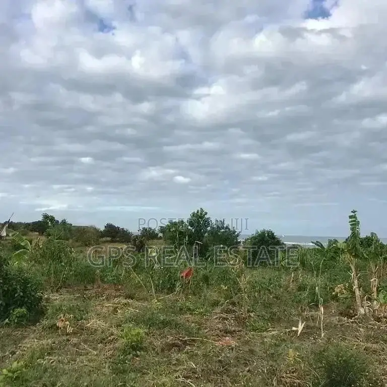 Farm Land for Sale at Mwasonga Kigamboni in Kigamboni