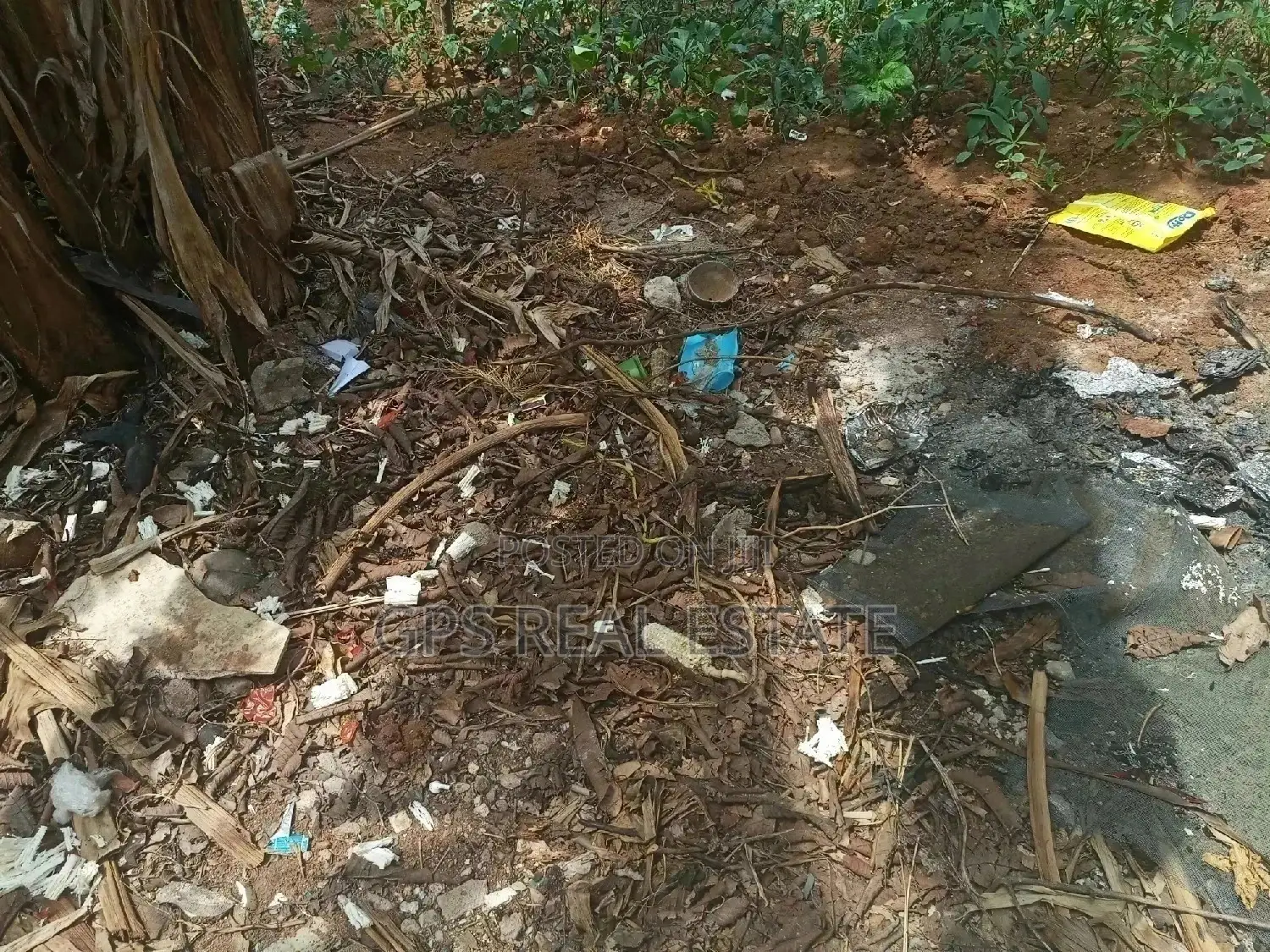 Farm Land for Sale at Mwasonga Kigamboni in Kigamboni
