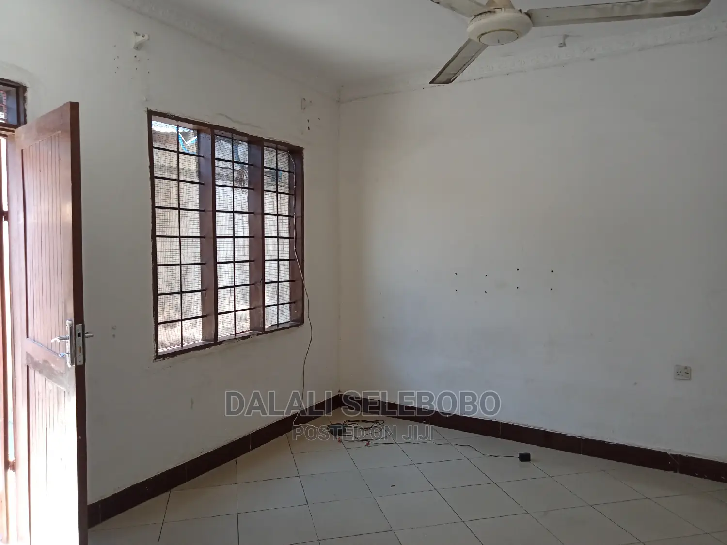 1bdrm Block of Flats in Sinza E for Rent in Sinza