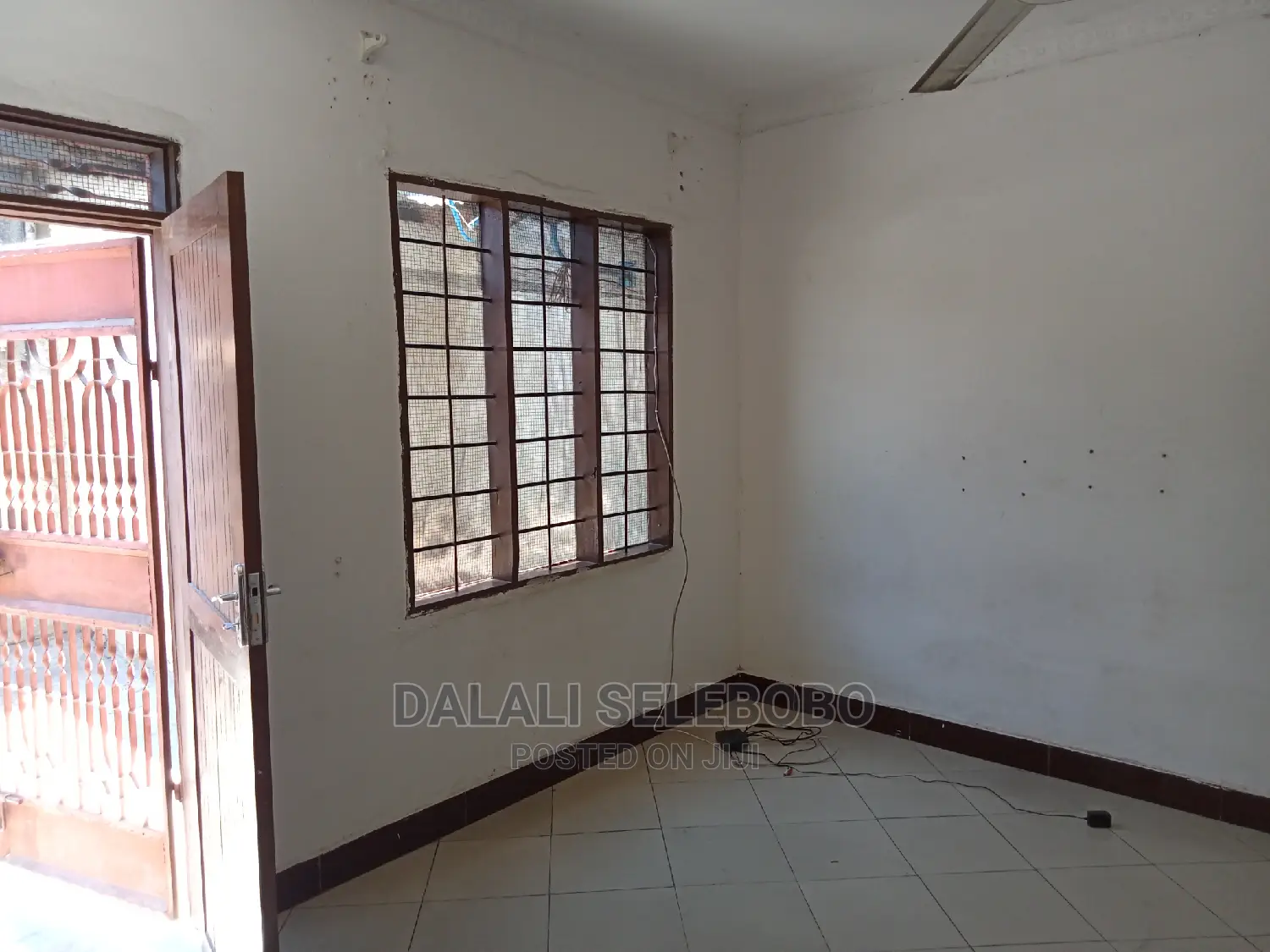 1bdrm Block of Flats in Sinza E for Rent in Sinza