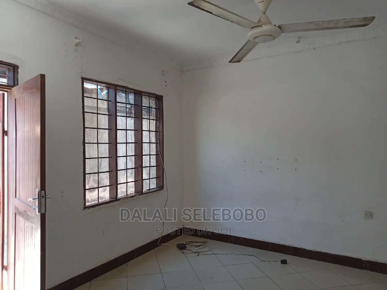 1bdrm Block of Flats in Sinza E for Rent in Sinza