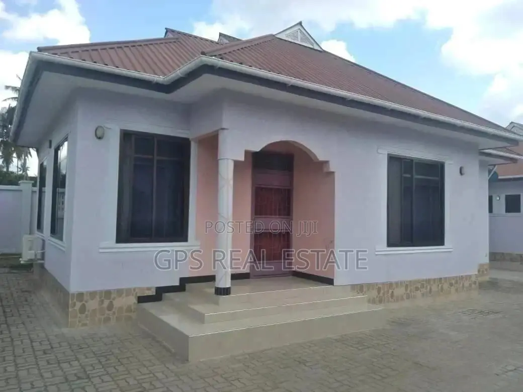 3bdrm Apartment in Enzo Mansa, Kigamboni for Sale in Kigamboni