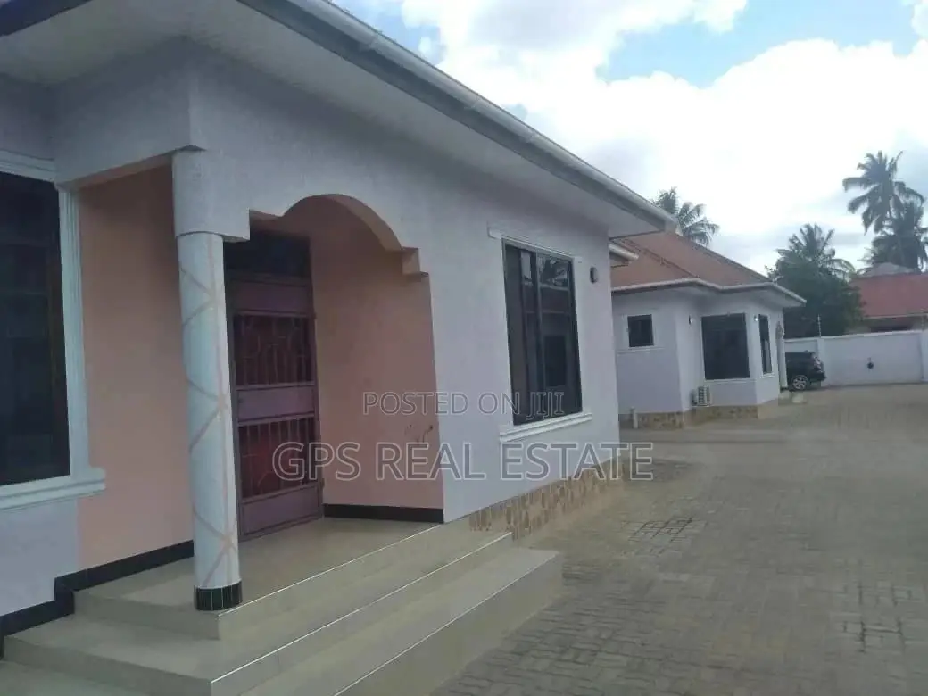 3bdrm Apartment in Enzo Mansa, Kigamboni for Sale in Kigamboni