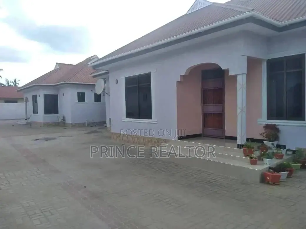 3bdrm Apartment in Enzo Mansa, Kigamboni for Sale in Kigamboni
