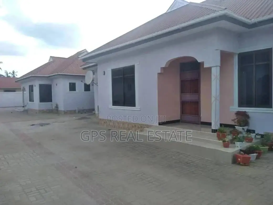3bdrm Apartment in Enzo Mansa, Kigamboni for Sale in Kigamboni