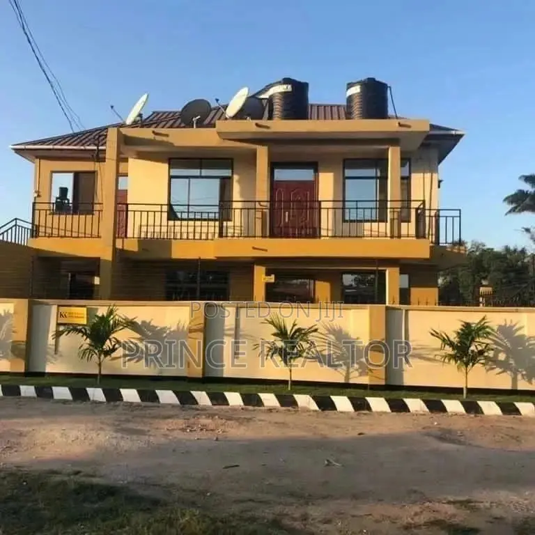3bdrm House in Enzo Mansa, Kinondoni for Rent in Kinondoni