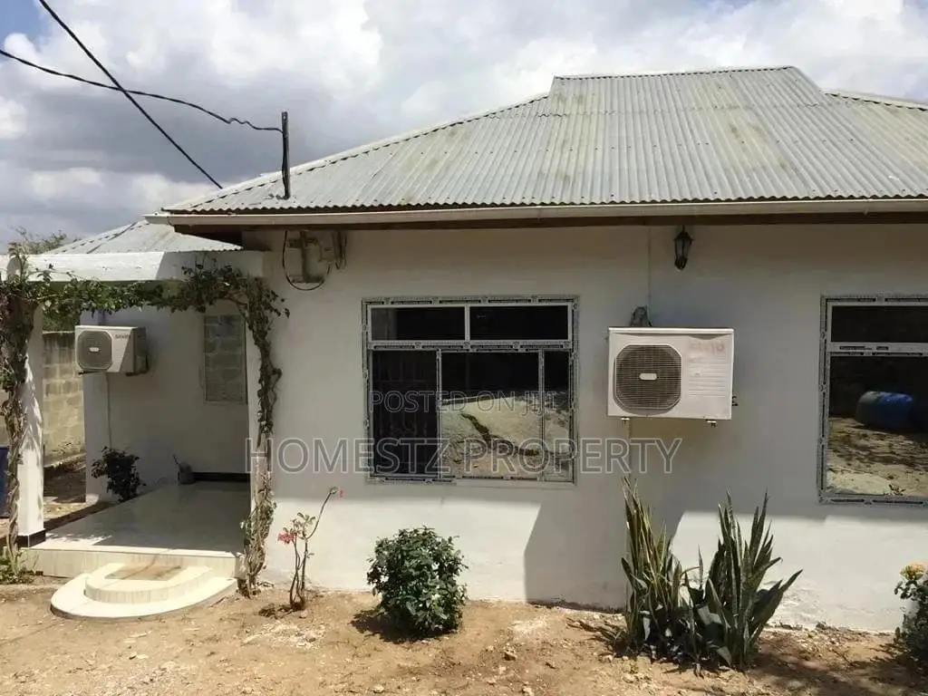 2bdrm House in Evans Mansa, Kinondoni for Sale in Kinondoni