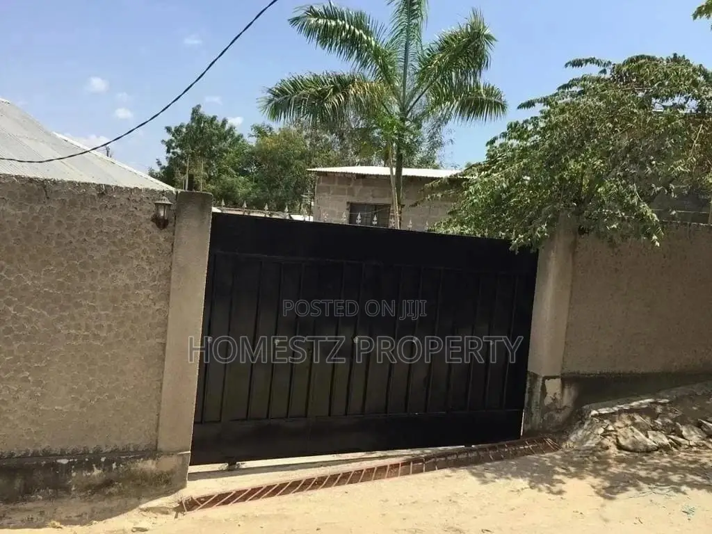 2bdrm House in Evans Mansa, Kinondoni for Sale in Kinondoni