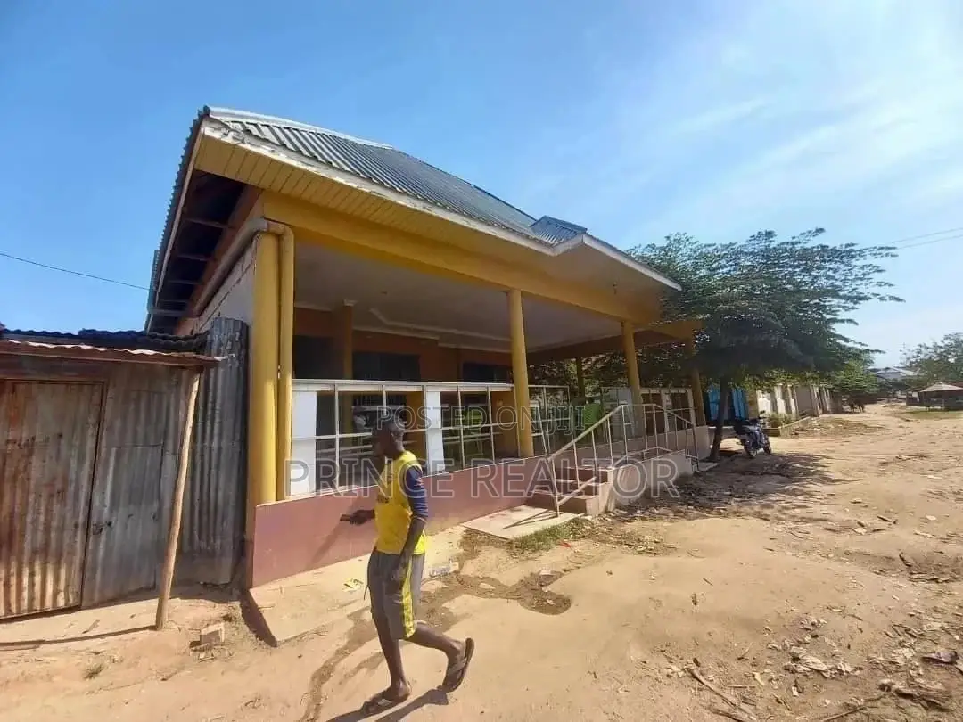 Bar for Sale in Kinondoni