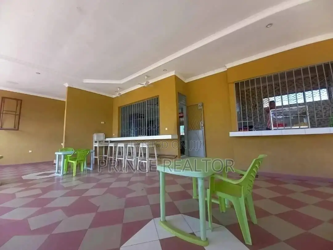 Bar for Sale in Kinondoni