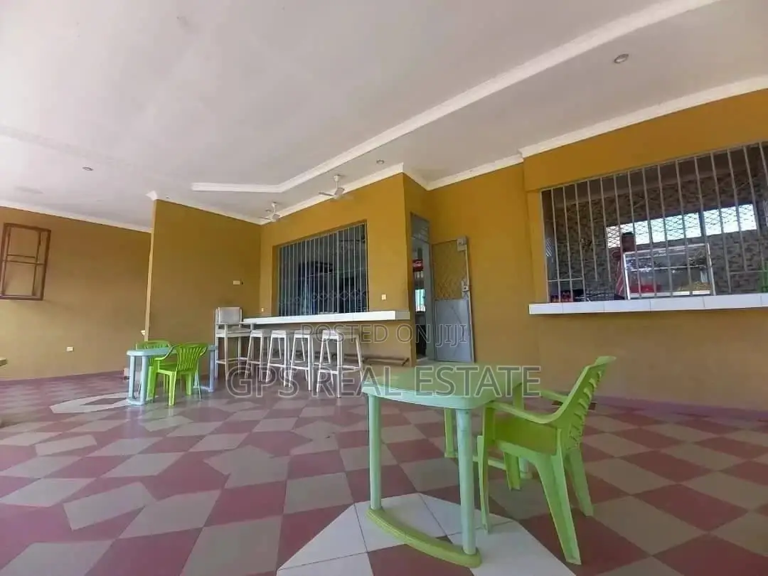 Bar for Sale in Kinondoni