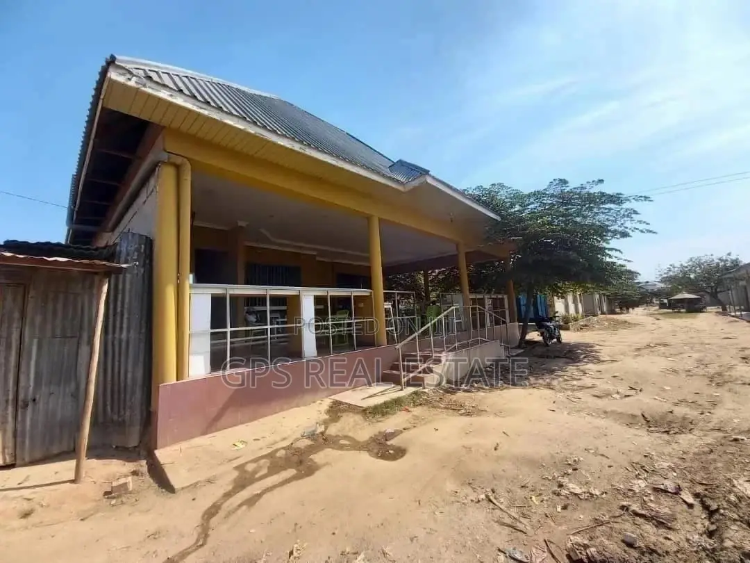Bar for Sale in Kinondoni