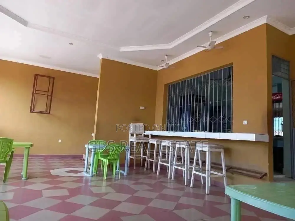 Bar for Sale in Kinondoni