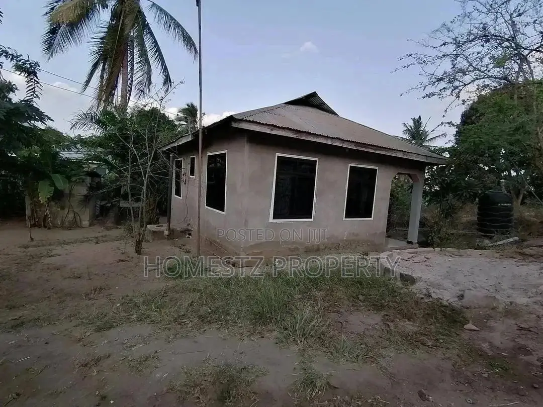 2bdrm House in Evans Mansa, Kinondoni for Sale in Kinondoni
