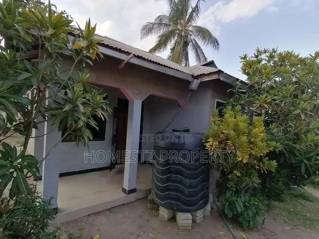 2bdrm House in Evans Mansa, Kinondoni for Sale in Kinondoni