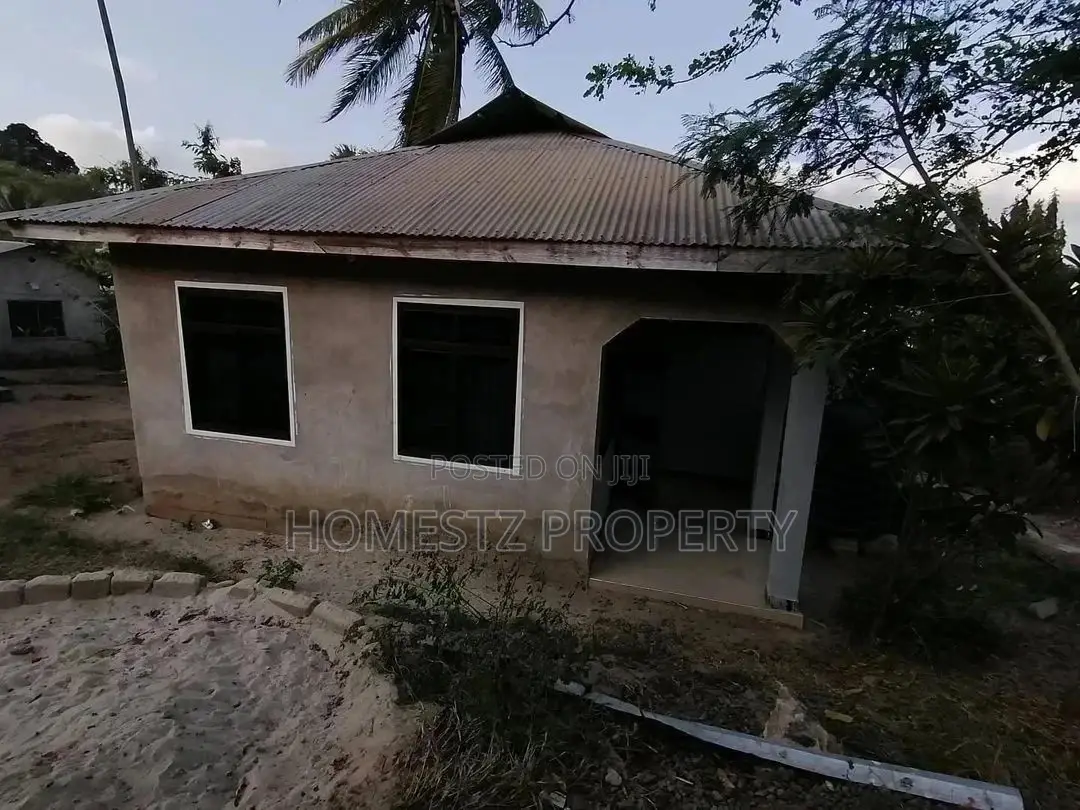 2bdrm House in Evans Mansa, Kinondoni for Sale in Kinondoni