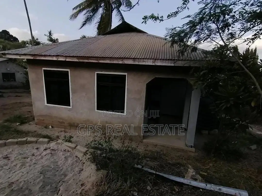 2bdrm House in Evans Mansa, Kinondoni for Sale in Kinondoni