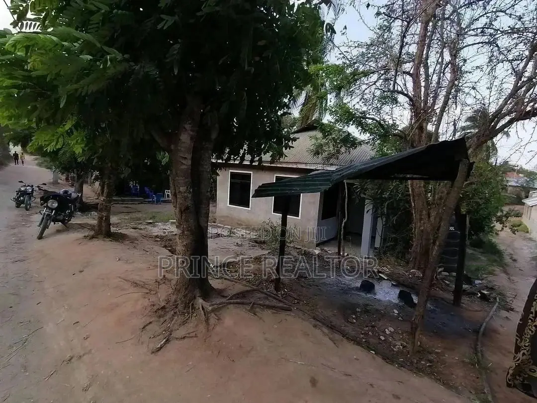 2bdrm House in Evans Mansa, Kinondoni for Sale in Kinondoni