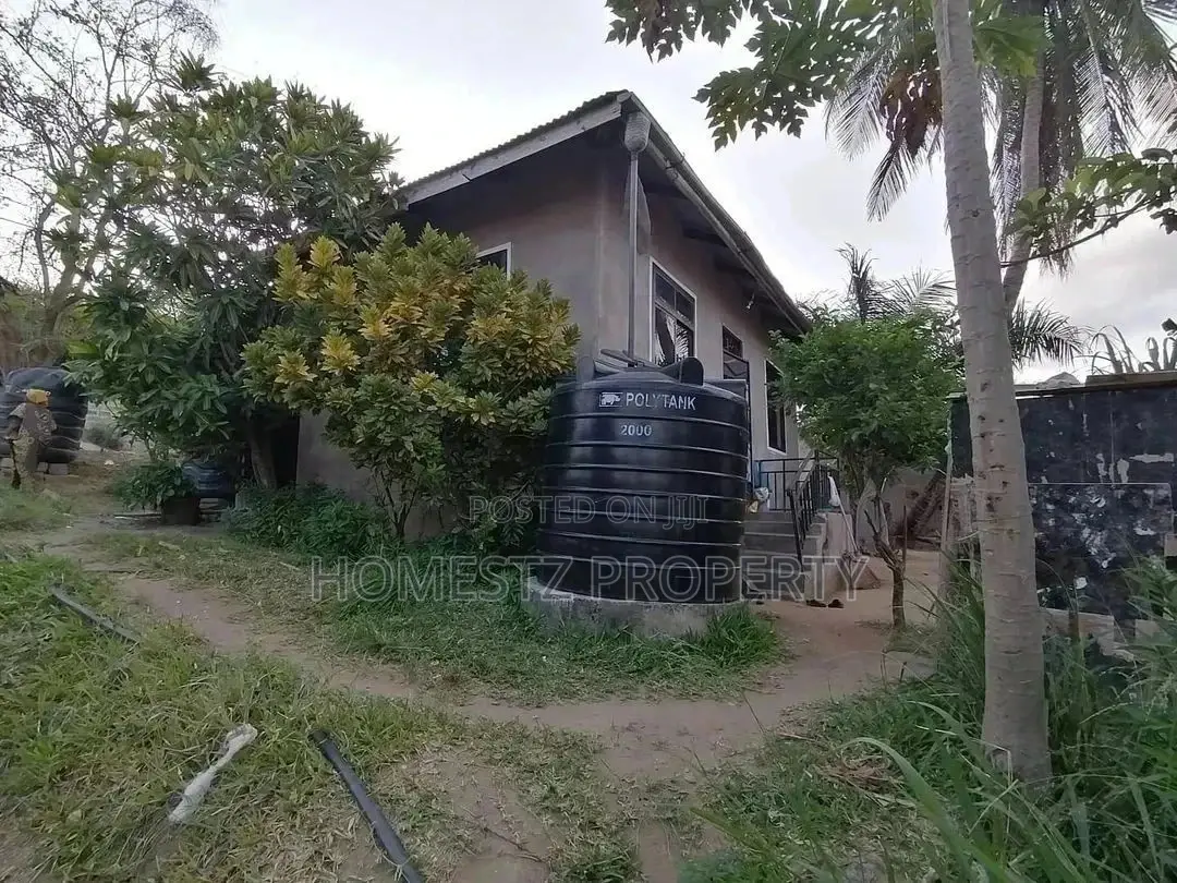 2bdrm House in Evans Mansa, Kinondoni for Sale in Kinondoni