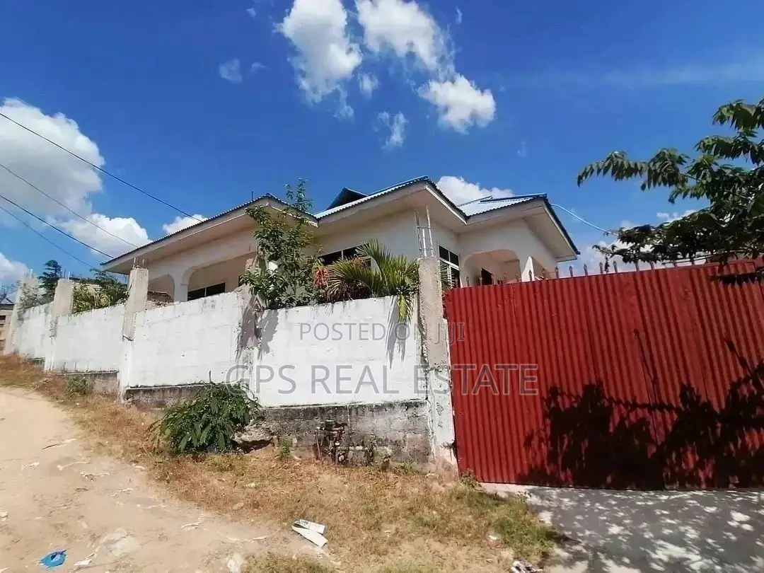 3bdrm House in Evans Mansa, Kinondoni for Sale in Kinondoni