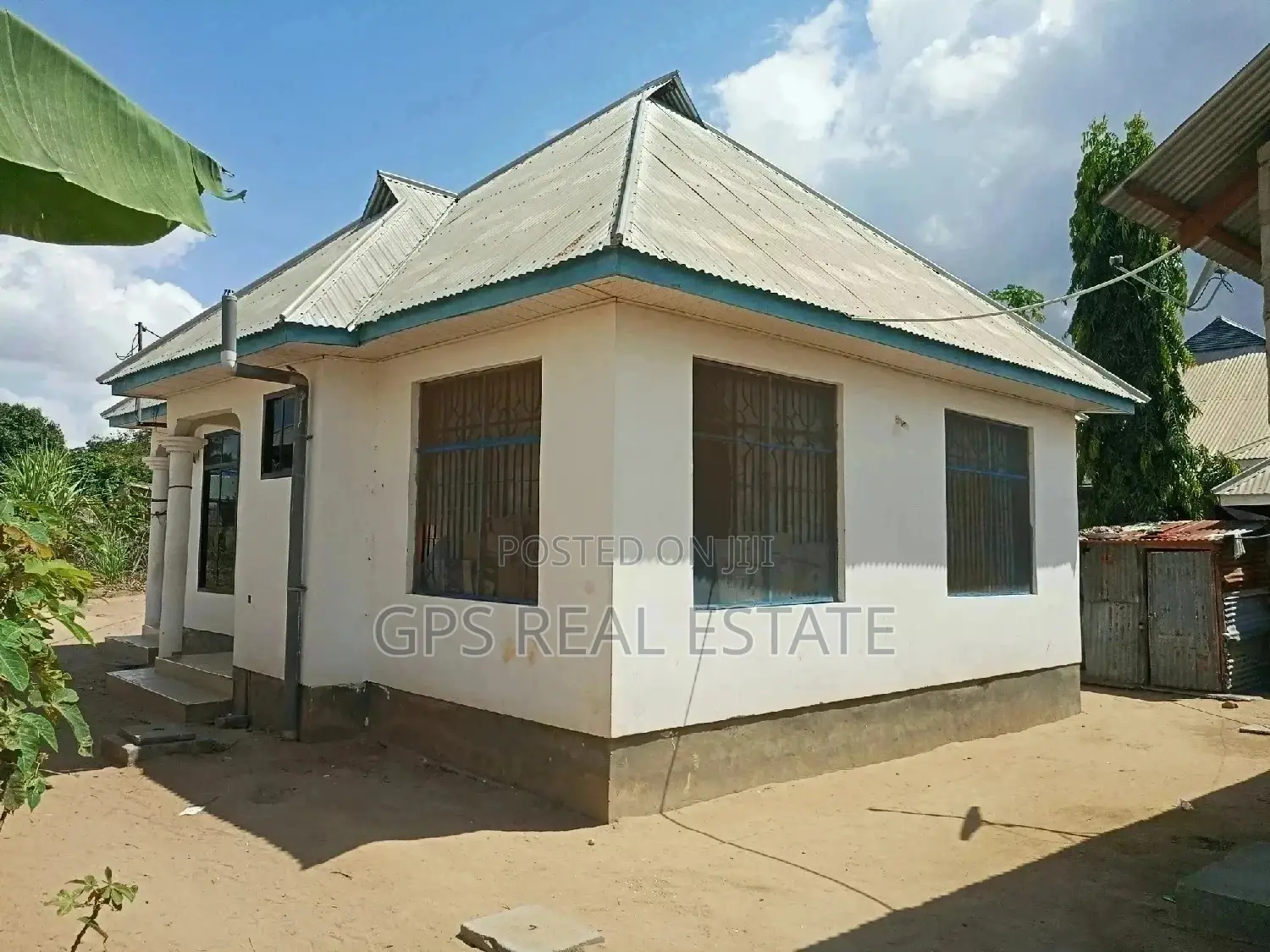 5bdrm House in Evans Mansa, Ilala for Sale in Ilala