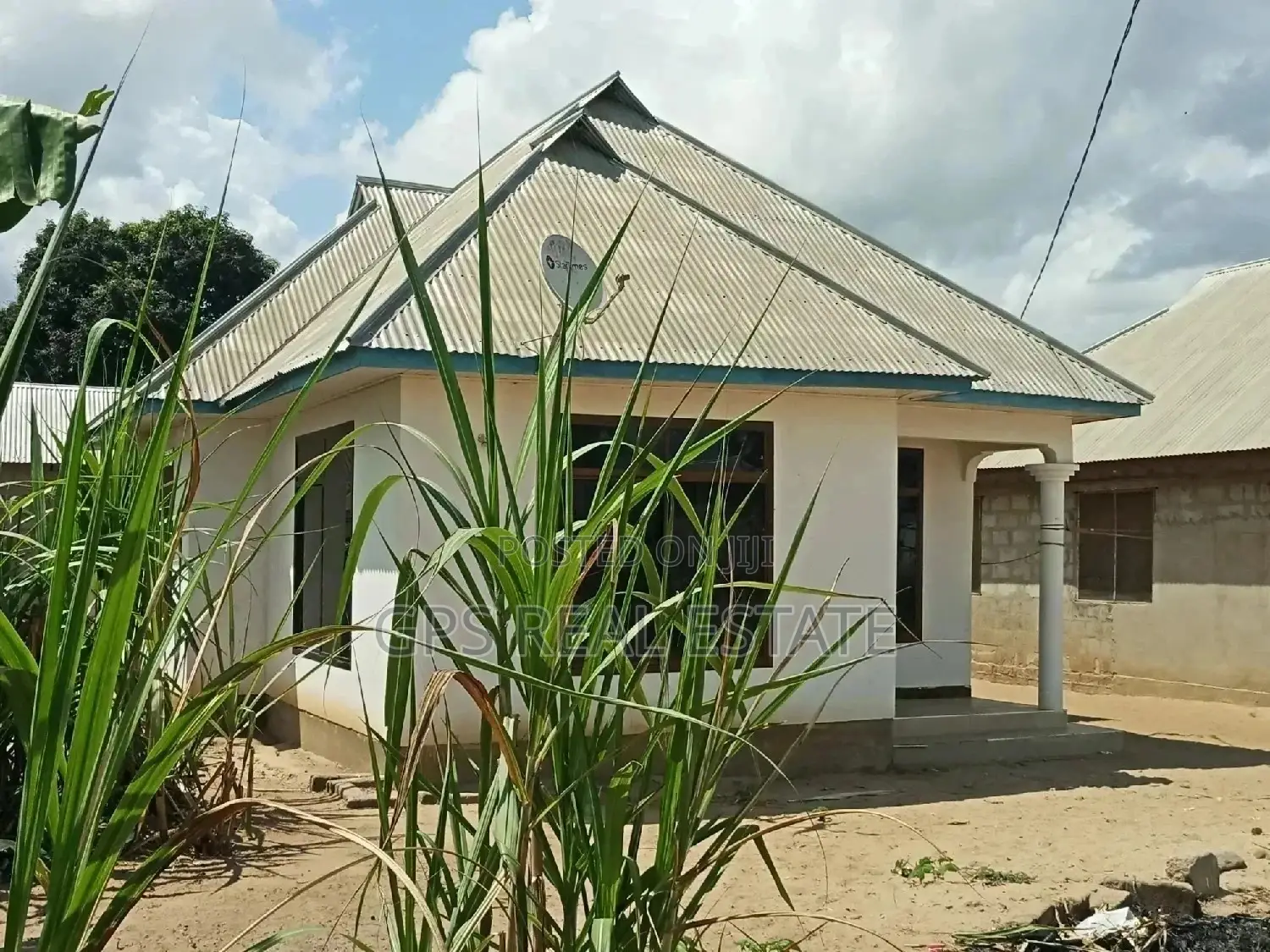 5bdrm House in Evans Mansa, Ilala for Sale in Ilala