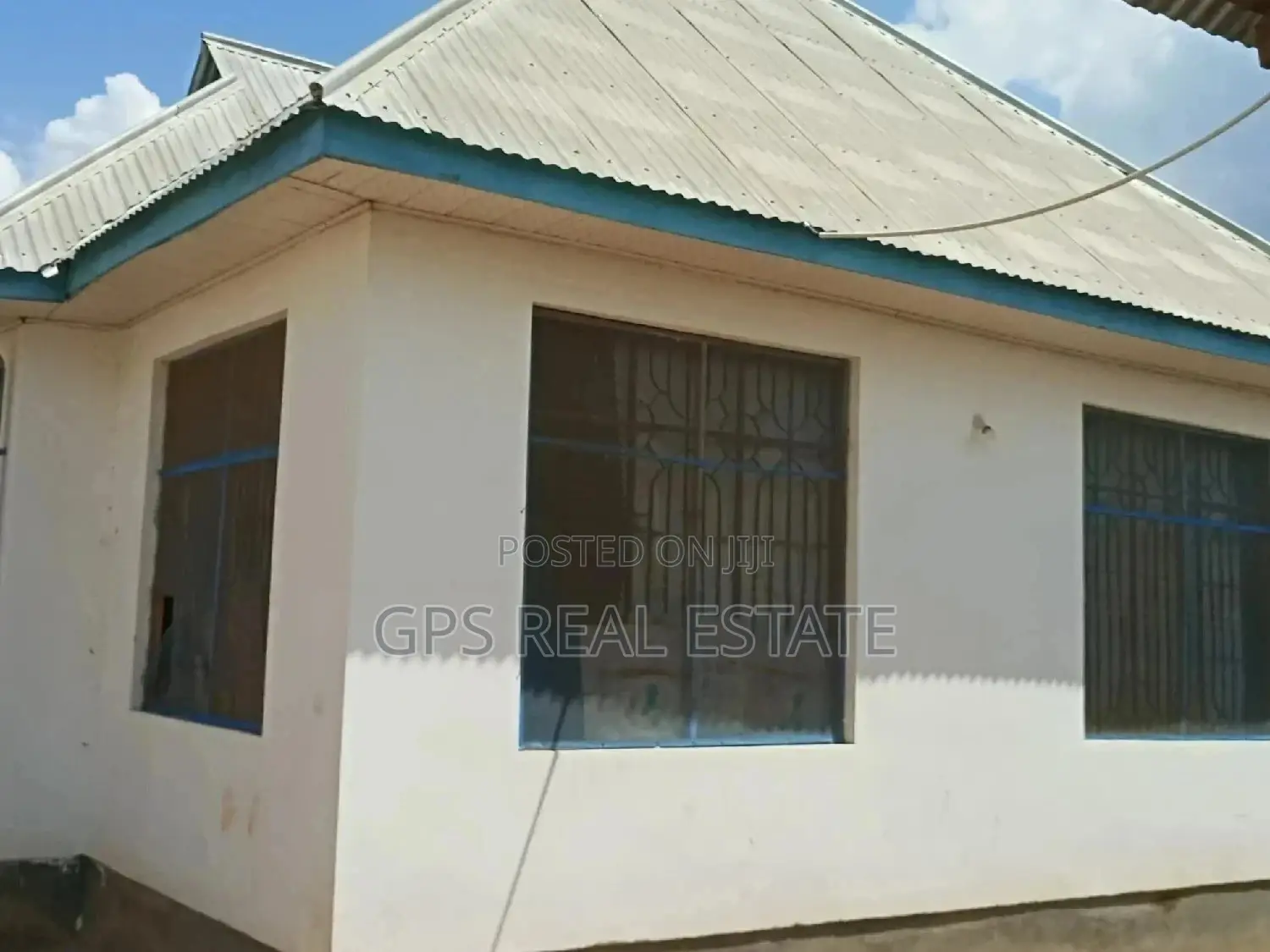 5bdrm House in Evans Mansa, Ilala for Sale in Ilala