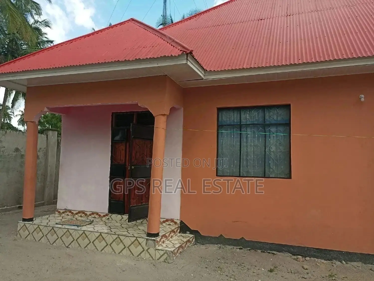 4bdrm House in Evans Mansa, Ilala for Sale in Ilala