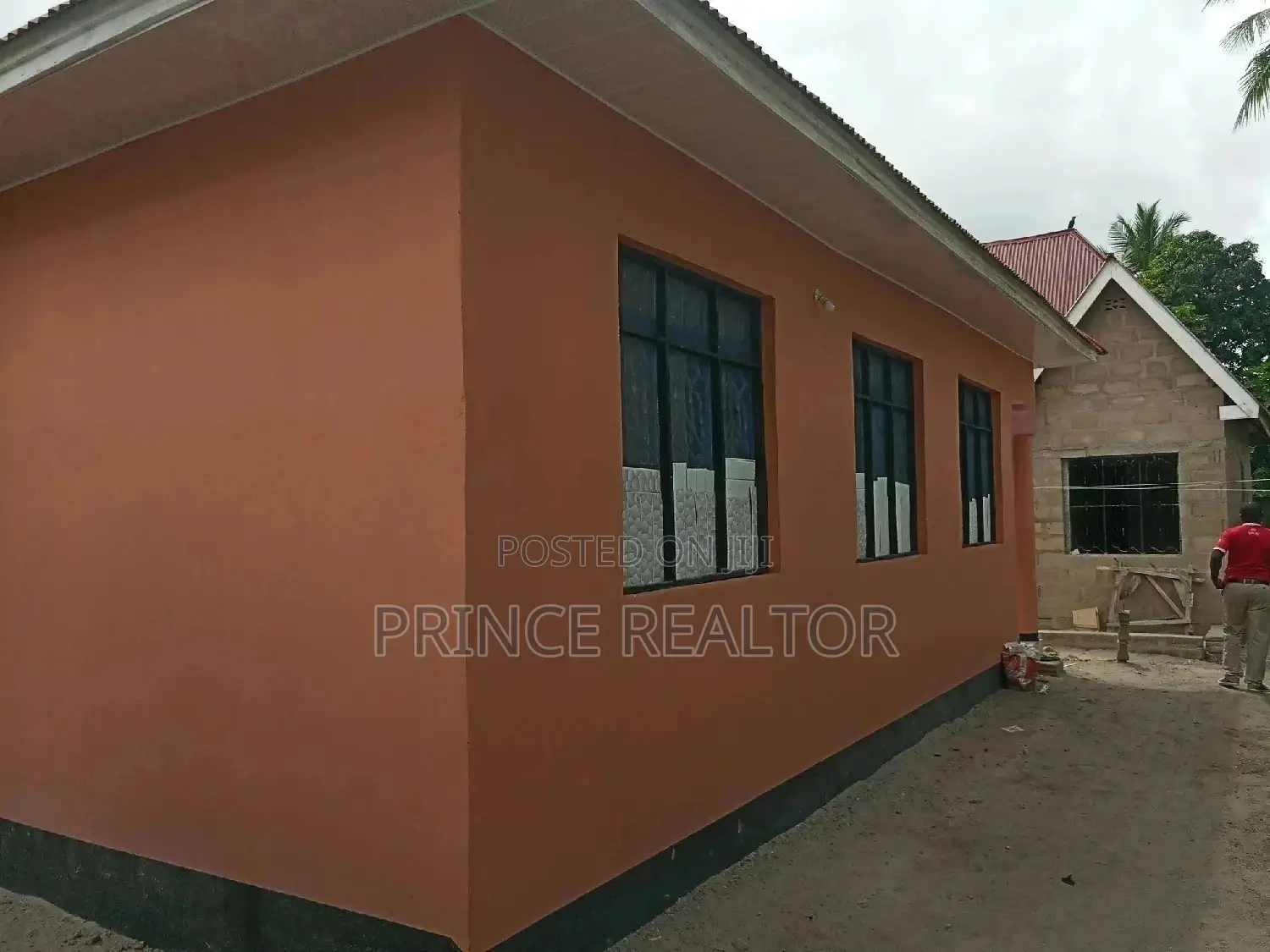 4bdrm House in Evans Mansa, Ilala for Sale in Ilala