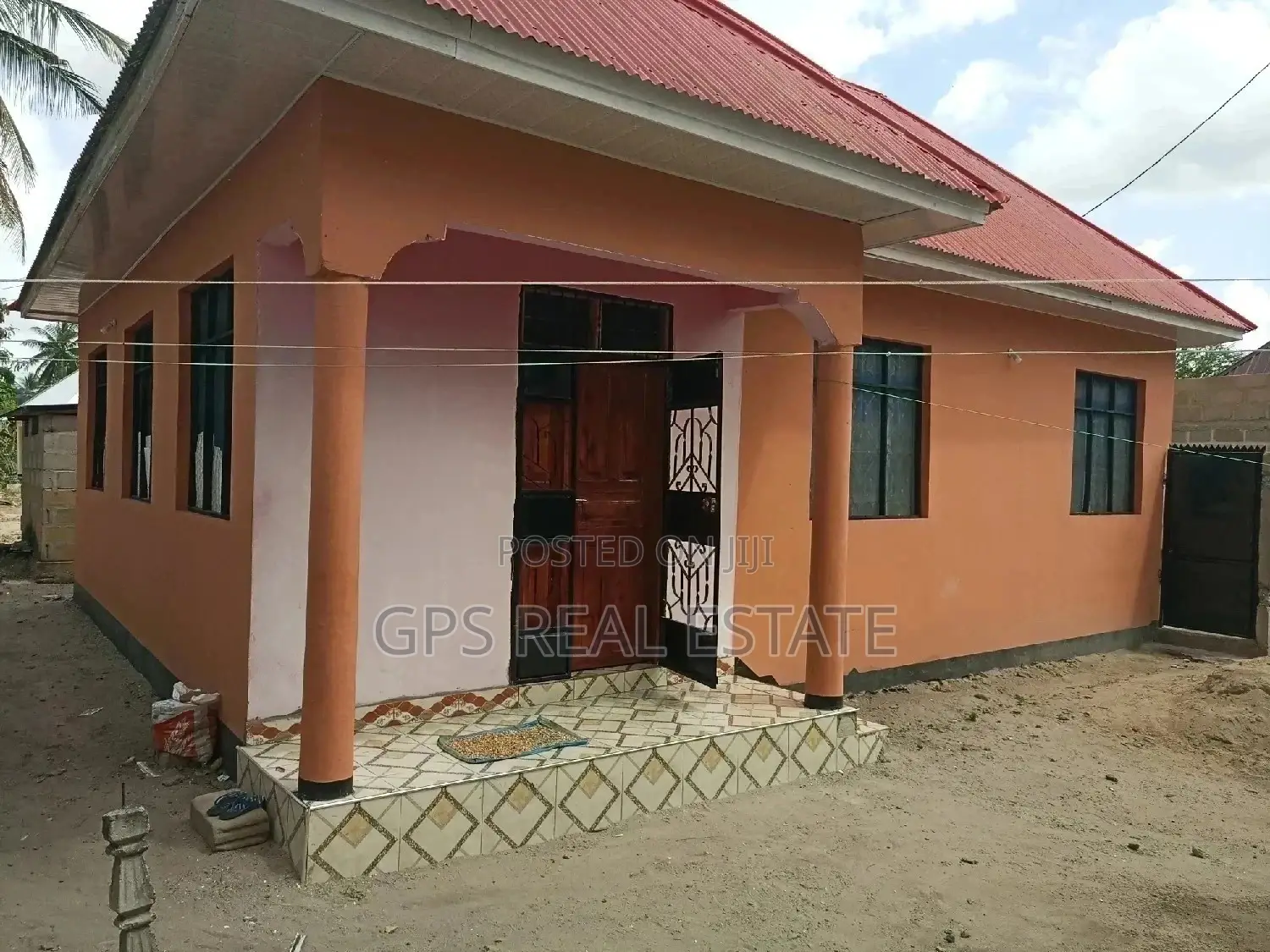4bdrm House in Evans Mansa, Ilala for Sale in Ilala