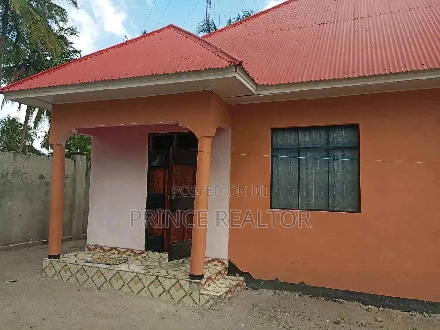 4bdrm House in Evans Mansa, Ilala for Sale in Ilala