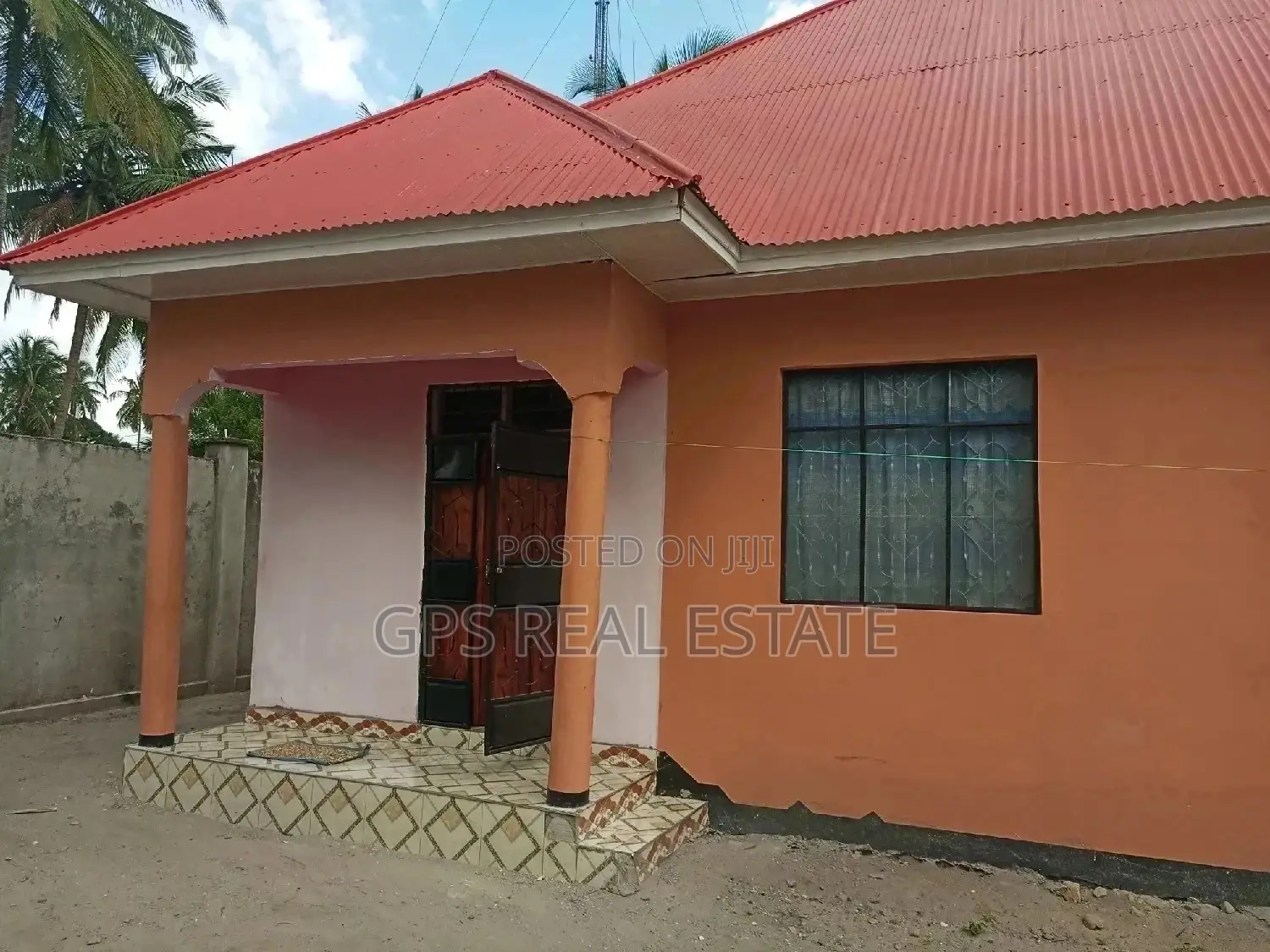 4bdrm House in Evans Mansa, Ilala for Sale in Ilala