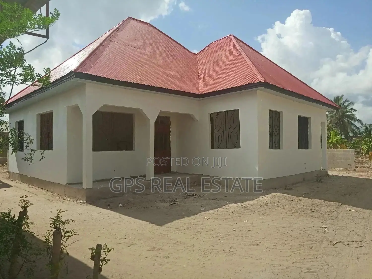 4bdrm House in Evans Mansa, Ilala for sale in Ilala