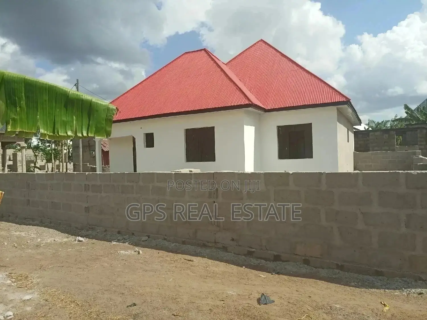 4bdrm House in Evans Mansa, Ilala for sale in Ilala