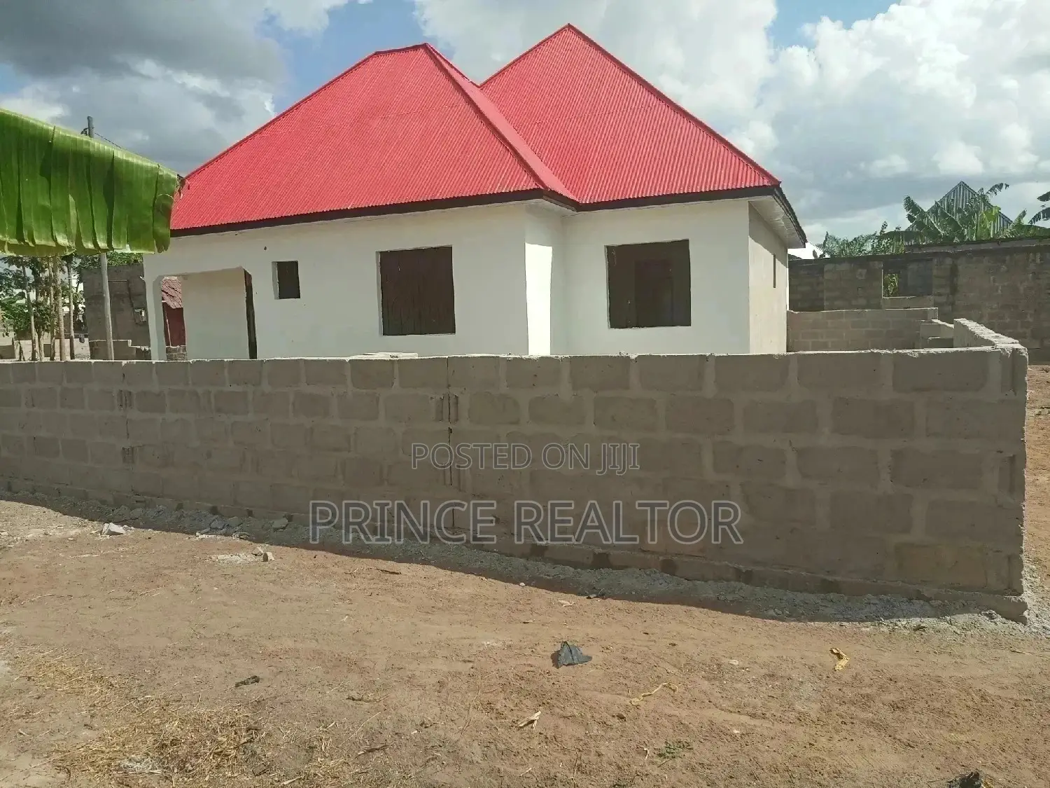 4bdrm House in Evans Mansa, Ilala for sale in Ilala