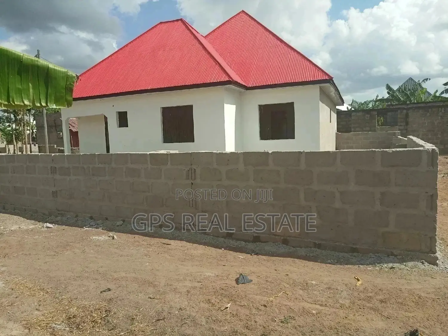 4bdrm House in Evans Mansa, Ilala for sale in Ilala