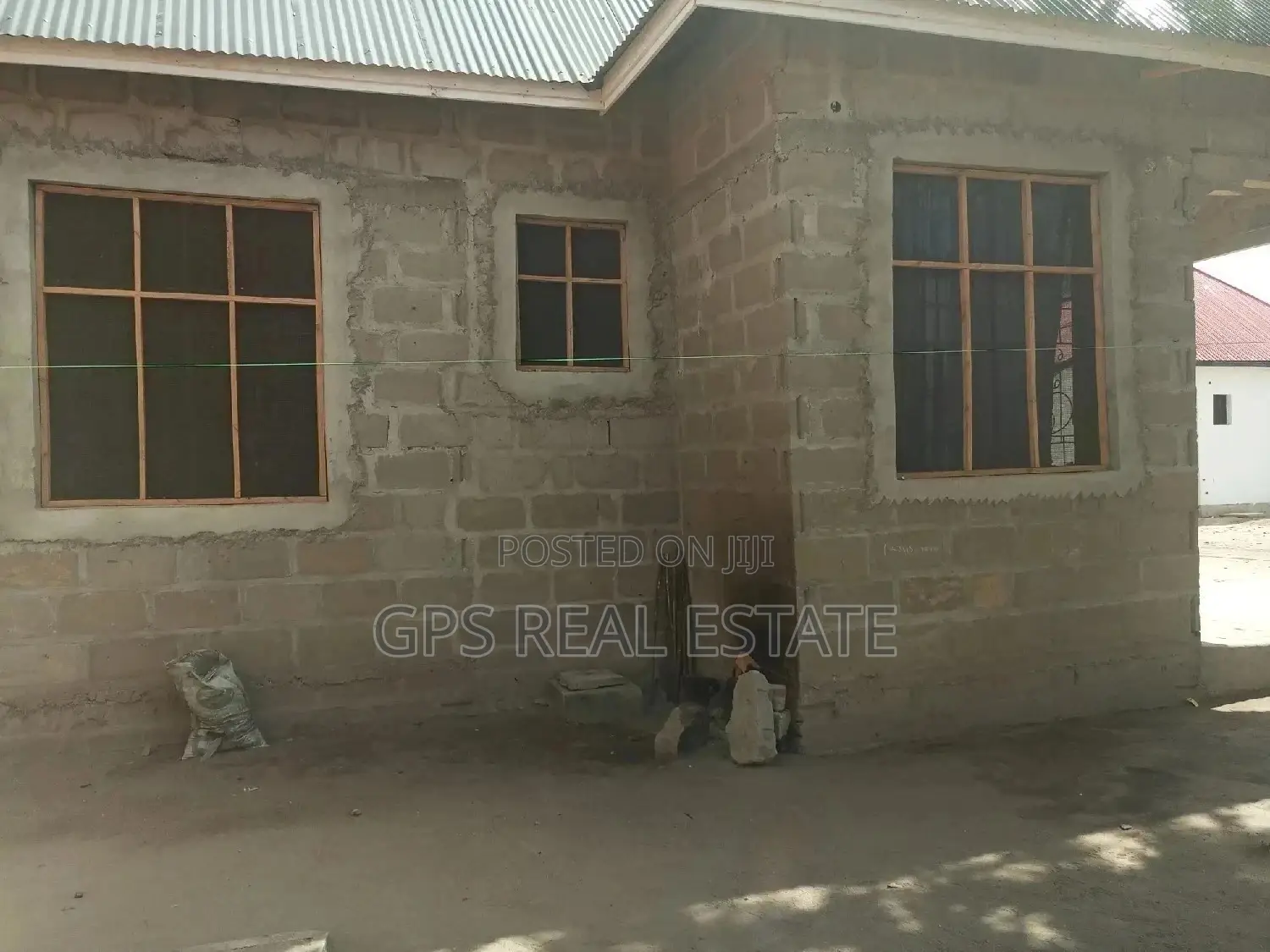 4bdrm House in Evans Mansa, Ilala for sale in Ilala