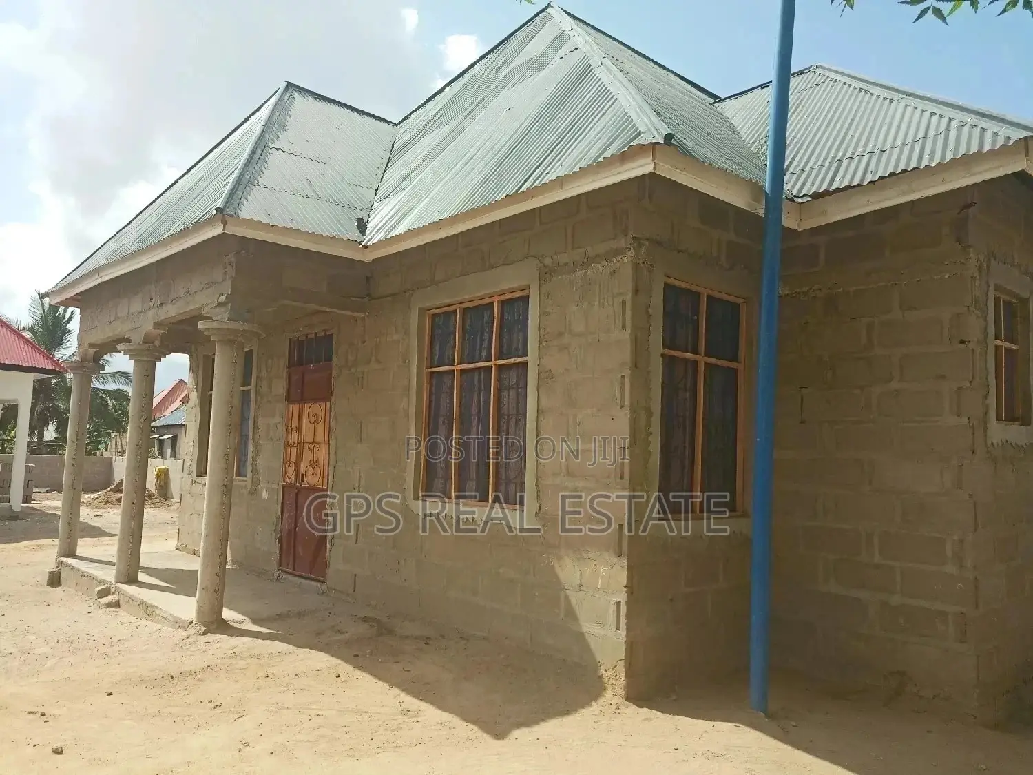 4bdrm House in Evans Mansa, Ilala for sale in Ilala