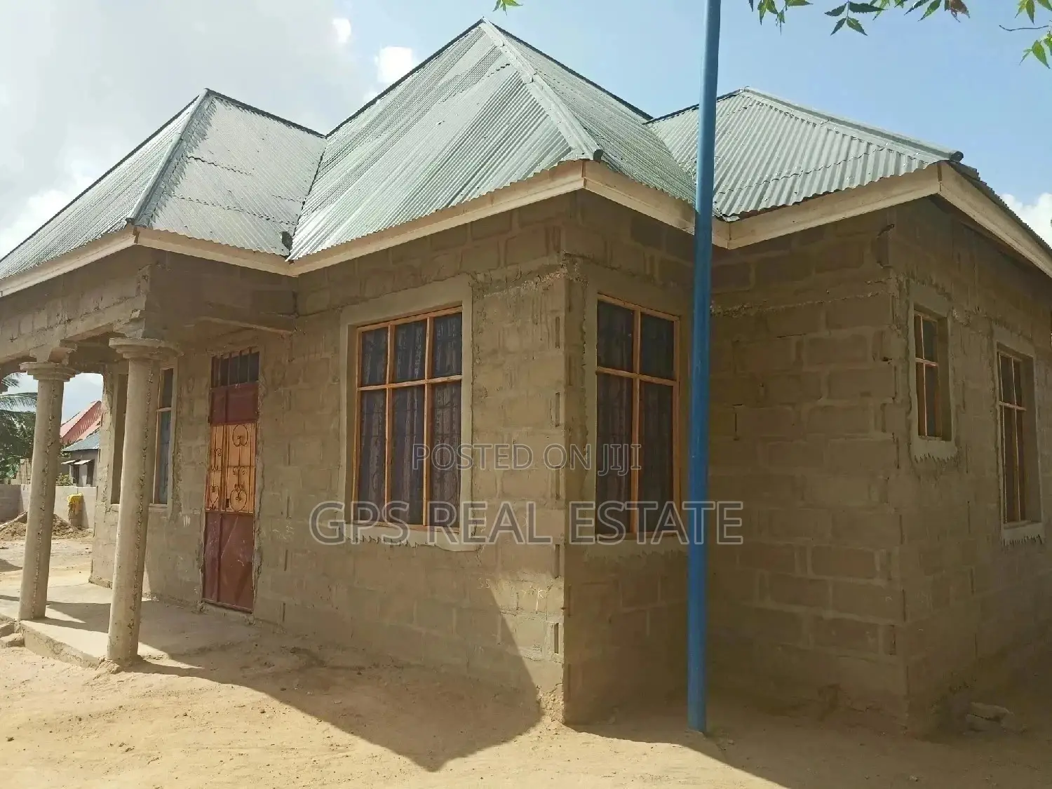 4bdrm House in Evans Mansa, Ilala for sale in Ilala
