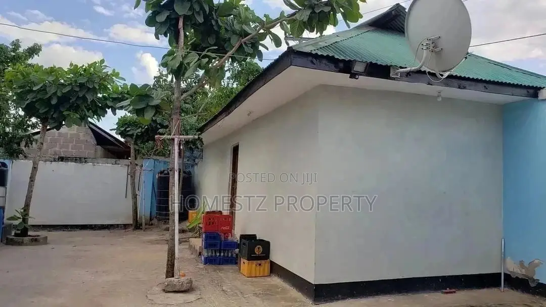 3bdrm House in Evans Mansa, Kinondoni for Sale in Kinondoni