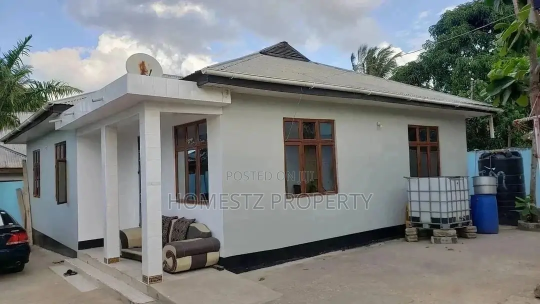 3bdrm House in Evans Mansa, Kinondoni for Sale in Kinondoni
