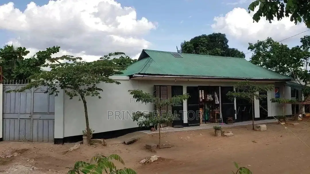 3bdrm House in Evans Mansa, Kinondoni for Sale in Kinondoni